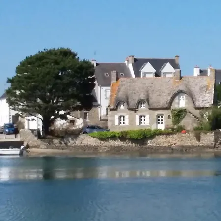 Le Cap Marine Étel